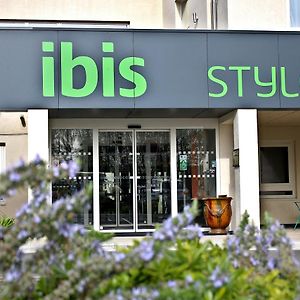 ibis Styles Avignon Sud